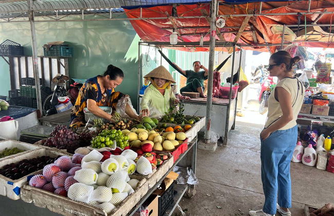 Mekong Delta Boat Ride - Photo 10