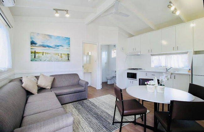 Kanasta Caravan Park - Foto 24