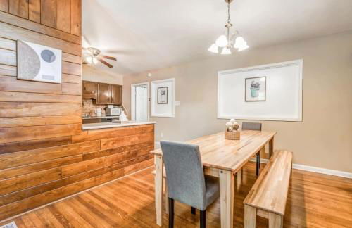 Mins to Graceland & Airport- Whitehaven Hideaway - Foto 23