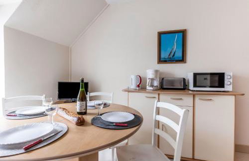 Apartment Le Petit Robinson-3 by Interhome - Foto 6