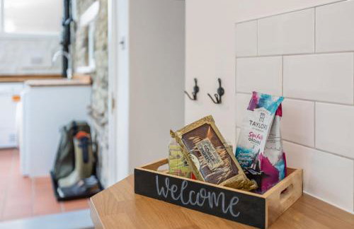 Moorside Cottage - Beautiful North Yorkshire Stone Cottage - Photo 17