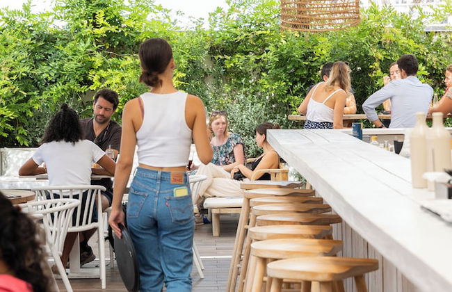 Les Appartements de Babel Vieux Port - Foto 17