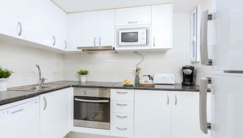 Apart-rent Apartamento Francesc Macia 1º 2002 - Photo 3