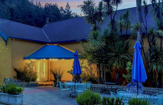 Surrey Resort - Foto 19