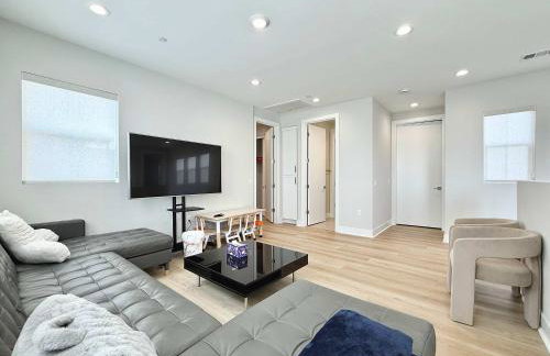 Marbella Lane Spacious 4BR Modern Family Home - Foto 12