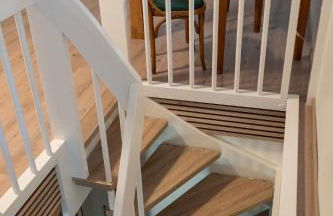 Eiche - Ferienwohnung in Dötlingen mit Waldblick - Foto 63