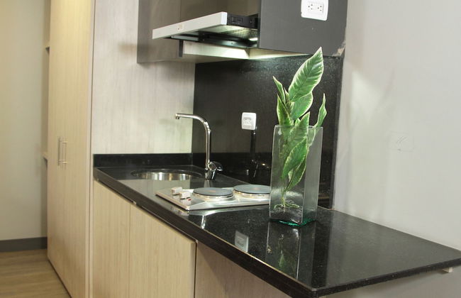 GIO Suites Bogota - Photo 20