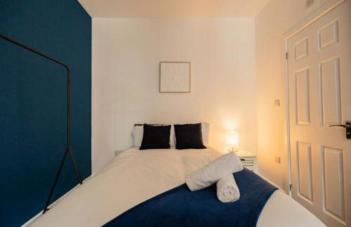 Legion House Apartment One Middlesbrough - Foto 36