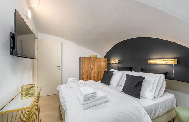 Nina Luxury Apartment - Photo 10