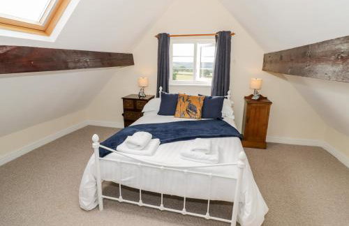 Far Coley Farm & Log Cabin - Foto 27