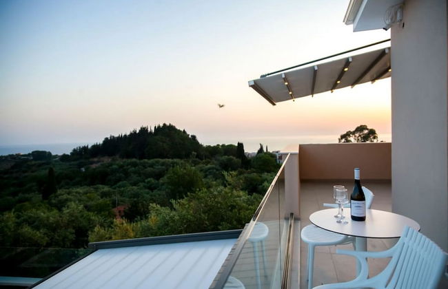 Villa Andromeda Lumiere - Foto 4