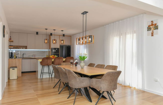 Villa Peaceful Oasis Vignani - Foto 25