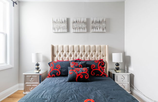 GLOBALSTAY. King Street Apartments - Foto 12