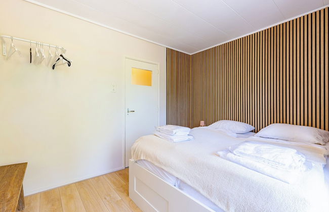 Attractive Apartment Near Vlissingen Beach - Photo 17