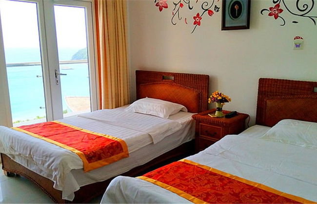 San Yan Blue Harbor Apartment - Foto 26