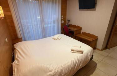 Hôtel Résidence La Maison par Les Pins Sylvestres Amnéville les Thermes - Foto 13