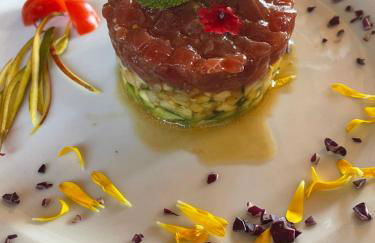 Alojamiento Mesón el Pozuelo - Photo 3