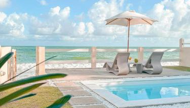 Wave Suítes Hotel & Lounge Bar - Foto 2