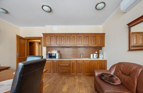 Apartamenty Pod Zegarem - Photo 23