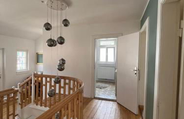 Altbauvilla im Herzen von Lorsch - Foto 28