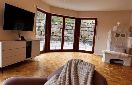 Ferienwohnungen Auszeit Taubertal - Foto 2