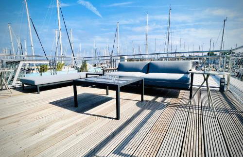 Floating Home Nr 1 - Photo 22