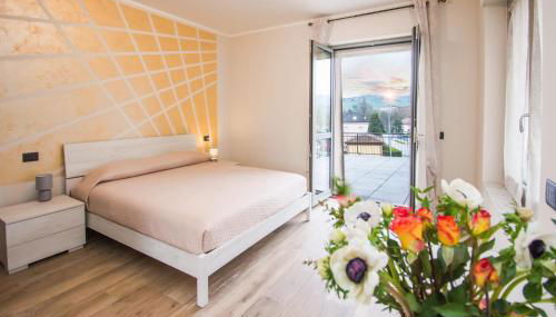 Casa Baratta - Il Gelso, Neive, terrazza sulle Langhe - Foto 3