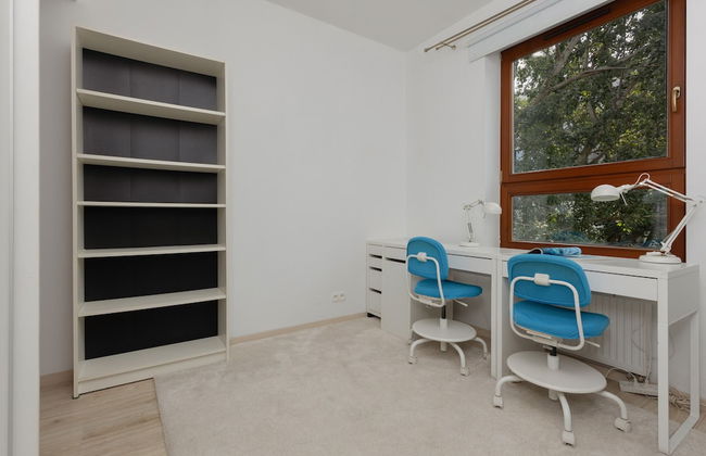 Spacious Apartment + Parking by Renters - Foto 4