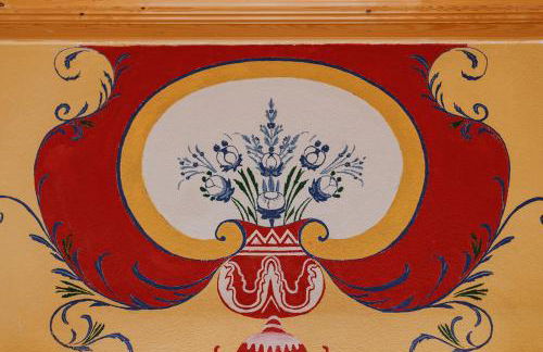 Archontiko Rapti Stone Traditional House - Foto 59