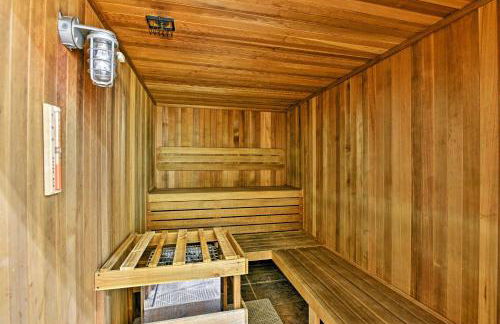 Luxe Terra Verde Villa with Theater 6 Mi to Disney! - Foto 33