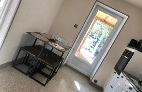 Les Gîtes de Chauvet - Foto 25