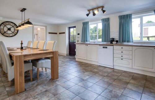 The Cross - 4 Bedroom Cottage - Llangennith - Foto 35