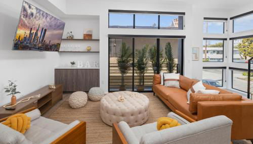 Modern Hollywood Charm - Foto 5