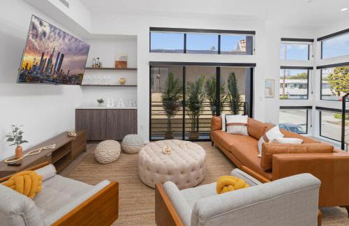 Modern Hollywood Charm - Foto 5