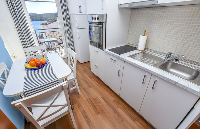 Apartments Vladimir - Foto 5