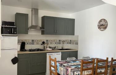 L Abri-côtier Appartements - Foto 31