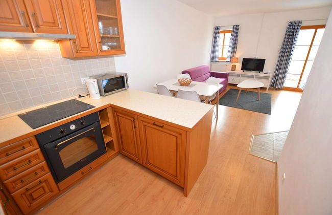 Modish Apartment in Nova Pec Near Lake - Foto 8