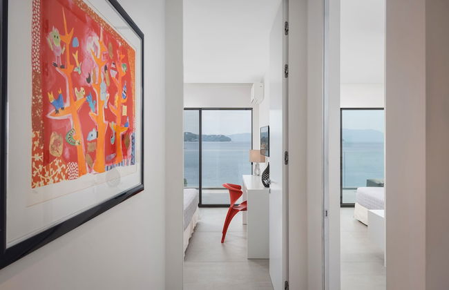 Luxury Villas Skiathos - Foto 12