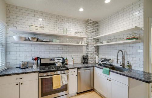 Bright Minneapolis Apartment - 1 Mi to Downtown! - Foto 3