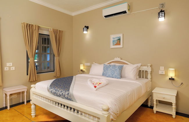 FRANCO TAMIL VILLAS - Foto 7