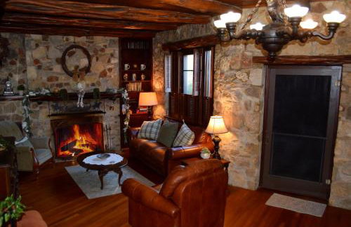 Cole Springs Historic Cottage - Foto 75