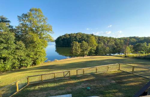 The Cabin on Eagle's Nest Cove of Watts Bar Lake - Foto 6