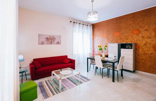 Ventura CasaVacanze - Foto 8