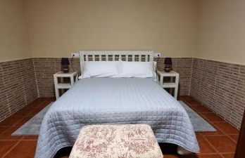 Apartamento Turistico "El Rincón de la Pernila" - Photo 26