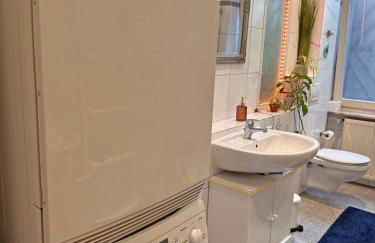 Mediterrane EG-Wohnung / BASF-Nähe / 650mbit WLAN - Foto 5