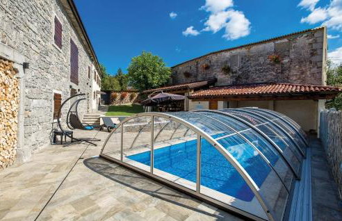 Cozy Home In Vele Mune With Wifi - Foto 12