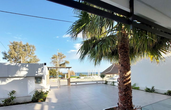 Finikas Suites & Apartments Airport - Foto 48