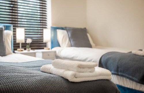 Modern - 3 Bedroom House in Nottingham - Foto 17