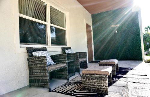 Villa Lidō -2BR Coastal Charm - Stargaze & Beach Walks - Foto 18