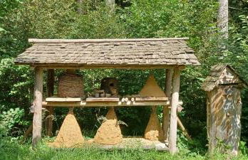 Ferienunterkünfte Schüle - Foto 17